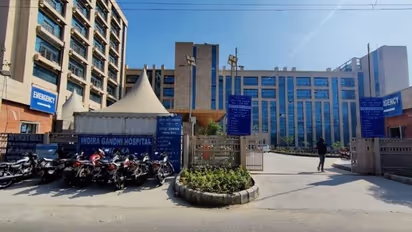 तैयार रहिए! दिल्ली में स्वास्थ्य विभाग में निकलने वाली हैं बंपर भर्तियां, देखिए किस अस्पताल में कितने पद