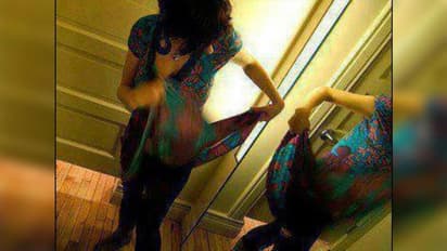 ట్రైల్ రూమ్ లో కెమేరాలు ఉన్నాయేమో తెలుసుకునేదెలా..?