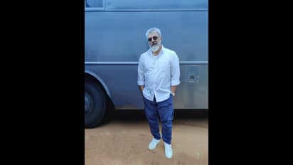 AK 61 : அஜித்தை அடிக்க பாலிவுட்டில் இருந்து டெரரான வில்லனை களமிறக்கிய H.வினோத்- இது வேறலெவல் கூட்டணியா இருக்கே