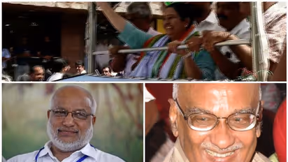 തൃക്കാക്കര തോല്വി: മുഖ്യമന്ത്രി എന്തിന് പ്രതികരിക്കണം? എം എ ബേബി, ന്യായീകരണവുമായി നേതാക്കള്