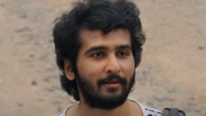 Ullasam trailer : ഷെയ്ൻ നിഗത്തിന്റെ 'ഉല്ലാസം', ട്രെയിലര് പുറത്ത്