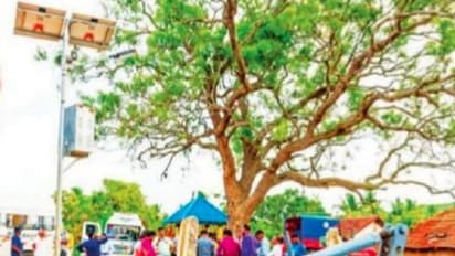 ಮಂಗಳೂರು: ಸೋಲಾರ್‌ ರೆಡಿಯೋದಿಂದ ರೈತರಿಗೆ ಕೃಷಿ ಮಾಹಿತಿ