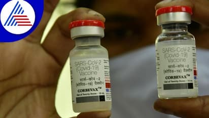 ಹೈದರಾಬಾದ್ ಮೂಲದ ಬೂಸ್ಟರ್ ಡೋಸ್‌ ಕಾರ್ಬೆವಾಕ್ಸ್ ಗೆ ಅನುಮತಿ ನೀಡಿದ ಡಿಸಿಜಿಐ