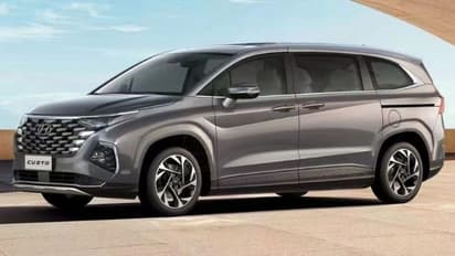 7 सीटर प्रीमियम MPV Hyundai Custo जल्द होगी इंडिया में लॉन्च, देखें डिजाइन और फीचर्स