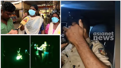 ഹരിപ്പാട് പട്ടികജാതി കോളനിയിൽ പൊലീസ് അതിക്രമമെന്ന് പരാതി, വീട്ടിൽ കയറി സ്ത്രീകളെയടക്കം മർദ്ദിച്ചെന്നാരോപണം