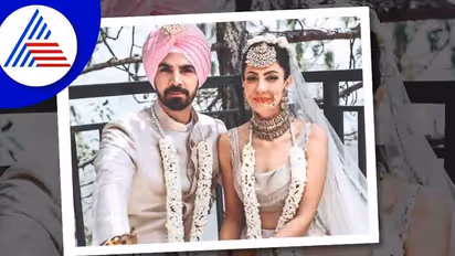 10 ವರ್ಷ ಪ್ರೀತಿಸಿದ್ವಿ, ಅದಕ್ಕೆ ಹನಿಮೂನ್ ಮನೆಯಲ್ಲಿಯೇ: ನಟಿ!