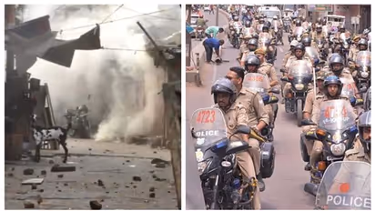 കാൺപൂർ സംഘർഷം: പിടിയിലായവരുടെ സ്വത്ത് കണ്ടുകെട്ടും, വേണമെങ്കിൽ ബുൾഡോസറെന്ന് യുപി പൊലീസ്