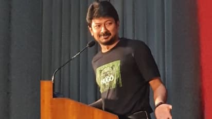 Udhayanidhi Stalin : மாமன்னன் படத்துக்கு பிறகும் சினிமாவில் தொடர்ந்து நடிப்பேன்.. திடீரென பல்டி அடித்த உதயநிதி