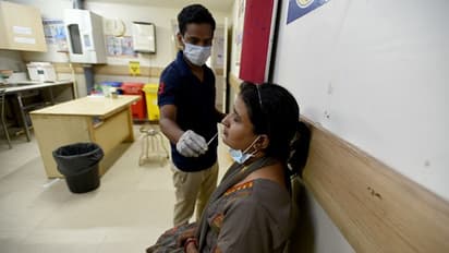 ಭಾರತದಲ್ಲಿ 12,847 ಕೋವಿಡ್ ಕೇಸ್ ಪತ್ತೆ, ಲಾಕ್ಡೌನ್ ಆತಂಕ ಇಲ್ಲ!