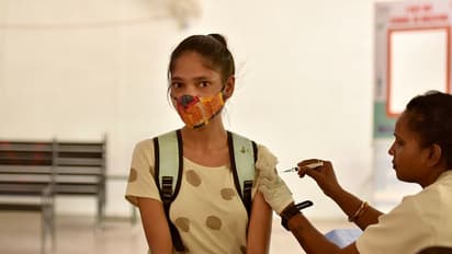 WHO flags new Omicron sub-variant BA.2.75 first reported in India