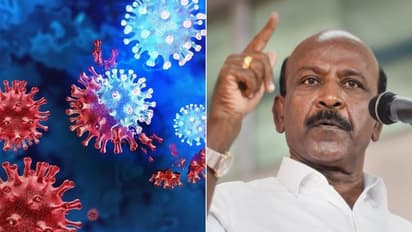 Alert :மக்களே உஷார்.! தமிழகத்தில் நுழைந்த புதிய கொரோனா.. அதிர்ச்சி செய்தி வெளியிட்ட அமைச்சர் மா.சு