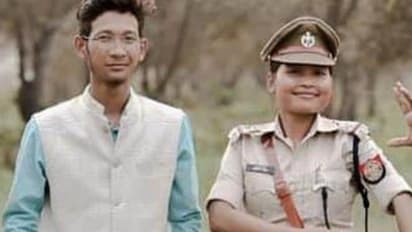 പ്രതിശ്രുതവരനെ അറസ്റ്റ് ചെയ്ത 'ലേഡി സിങ്കം' അതേ കേസിൽ അറസ്റ്റിൽ