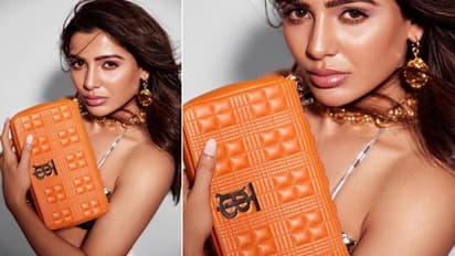 Samantha: సమంత లేటెస్ట్ కిల్లింగ్ లుక్.. హాట్ నెస్ వేరే లెవల్ 
