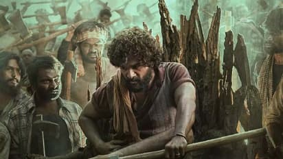 Allu Arjun's ‘Pushpa: The Rise’ sets a new record, becomes the first Indian film to do THIS