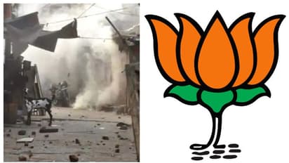 'ഒരു മതത്തെയും അവഹേളിക്കുന്ന പ്രസ്താവനകൾ അംഗീകരിക്കില്ല', കാൺപൂർ സംഘർഷത്തിൽ ബിജെപി