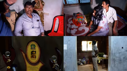 ലിതാരയുടെ മരണം: കോച്ച് ഒളിവിലെന്ന് പൊലീസ്; ബിഹാറിൽ നിന്നുള്ള സംഘം കോഴിക്കോടെത്തി മൊഴിയെടുത്തു