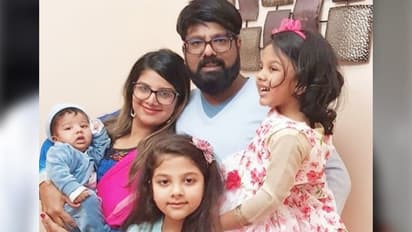 90ರ ದಶಕದಲ್ಲಿ ಮಿಂಚಿ ಮರೆಯಾದ ಈ ಬಾಲಿವುಡ್‌ ಬೆಡಗಿಯರು ಈಗ ಹೇಗಿದ್ದಾರೆ ಗೊತ್ತಾ?