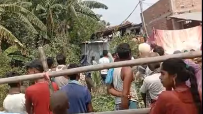 बिहार में बुराड़ी जैसी घटना : फंदे से लटकटे मिले परिवार के 5 सदस्य, आखिर क्या है समस्तीपुर के सुसाइड का सच