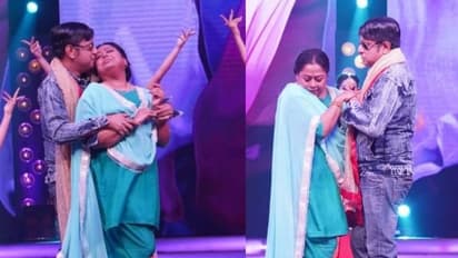 কেকে-ইস্যুতে ধর্ষণের হুমকির শিকার রূপঙ্করের পরিবার, ভাইরাল পোস্টের চরম নিন্দা নেটিজেনদের 