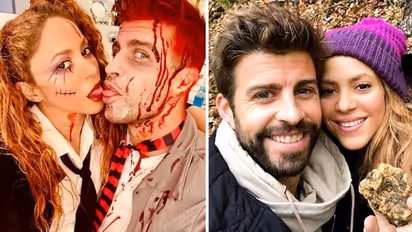 Before Gerard Pique, Shakira dated these popular men; meet her ex-boyfriends