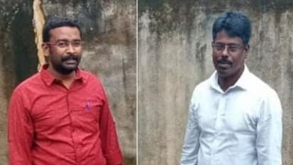 அடகு வைத்த நகையை எடுத்து பலே மோசடி.. அலேக்கா சிக்கிய நகை மதிப்பீட்டாளர், செயலாளர் சஸ்பெண்ட்..