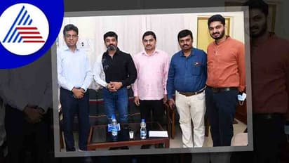 ಬೆಂಗಳೂರಿನ ಸ್ವಚ್ಛತೆಗಾಗಿ 'ಜೊತೆ ಜೊತೆಯಲಿ' ನಟ ಅನಿರುದ್ಧ್ ಪಣ, ಬಿಬಿಎಂಪಿಗೆ ಸಲಹೆ!