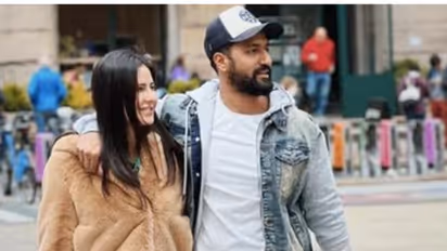 Vicky Kaushal : 'വിവാഹശേഷമുള്ള ജീവിതം എങ്ങനെ?', വിക്കി കൗശലിന്റെ മറുപടി ഇതാണ്