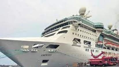 ಸಮುದ್ರಯಾನ ಇಷ್ಟನಾ? ಹಾಗಿದ್ದರೆ ಶಿಪ್ ಕೆಟರಿಂಗ್ ಕೋರ್ಸ್ ಮಾಡಿ!