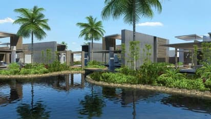 താമസിക്കുന്നവരെല്ലാം കോടീശ്വരന്മാർ, സമ്പന്നരുടെ പറുദീസ, ദ്വീപിനെ കുറിച്ചറിയാം