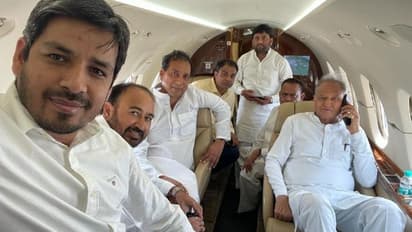 CM अशोक गहलोत ने घुमाई जादू की ऐसी छड़ी, जो विधायक कल तक नाराज थे वो 24 घंटे में खुश, समझिए पूरा गणित