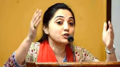 Kanpur Violence ಬಿಜೆಪಿ ಪ್ರಾಥಮಿಕ ಸದಸ್ಯತ್ವದಿಂದ ನೂಪುರ್ ಶರ್ಮಾ ಅಮಾನತು!