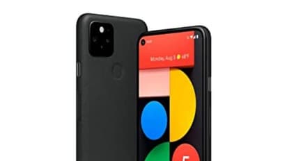 இந்தியாவில் மிகக் குறைந்த விலையில் கிடைக்கும் பிக்சல் 5a... வாங்குவது நல்லதா?