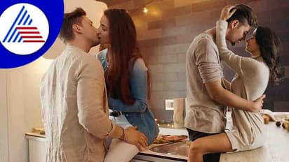  ఇలాంటి వింత లైంగిక ఆనందాలు మీకూ ఉన్నాయా..?