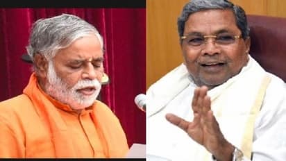 ಪಠ್ಯ ಪರಿಷ್ಕರಣೆ ವಿವಾದ: ಸಚಿವ ಬಿಸಿ ನಾಗೇಶ್ಗೆ ಸಿದ್ದರಾಮಯ್ಯ ಸಾಲು-ಸಾಲು ಪ್ರಶ್ನೆ