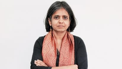 Environmentalist Sunita Narain gets special mention at Queen's Jubilee Party