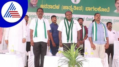 ನಾಡಿನ ಜನರ ಚಡ್ಡಿ ಬಿಚ್ಚಿಸೋ ಕೆಲಸ ಮಾಡ್ಬೇಡಿ, ವಿಪಕ್ಷಕ್ಕೆ Kumaraswamy ಎಚ್ಚರಿಕೆ