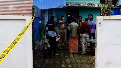 കൊച്ചിയിൽ പകപോക്കൽ കൊലപാതകം: 61 കാരിയെ വെട്ടിക്കൊന്നു, പ്രതി കസ്റ്റഡിയിൽ