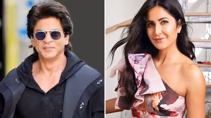 Katrina Kaif, Shah Rukh Khan test positive for COVID-19; read report