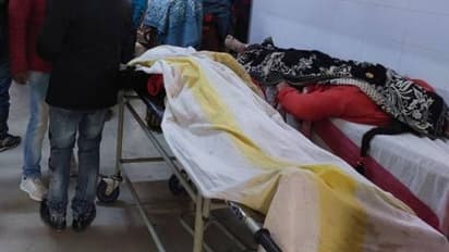 छत्तीसगढ़ का शॉकिंग क्राइम: बेटे ने पहले मां को मार डाला, फिर भाई-बहन पर हमला, आखिर में खुद ने भी किया सुसाइड