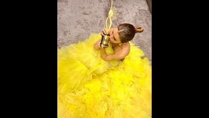 ನನ್ನ ಮೊದಲ ಅತ್ಯುತ್ತಮ ನಟಿ ಪ್ರಶಸ್ತಿ ಪಡೆಯಲು ನನಗೆ 8 ವರ್ಷಗಳು ಬೇಕಾಯಿತು: Kriti Sanon