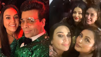 क्या करन जौहर की बर्थडे पार्टी से हुआ कोरोना विस्फोट? शाहरुख़ खान, कटरीना कैफ समेत 50-55 मेहमान हुए पॉजिटिव