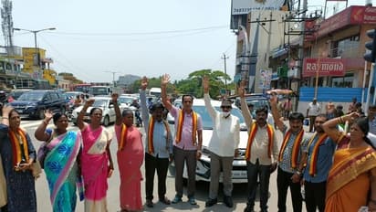 Ramanagara: ರಾಷ್ಟ್ರಗೀತೆಯಷ್ಟೇ ನಾಡಗೀತೆಗೂ ಗೌರವ ಇದೆ : ವಾಟಾಳ್ ನಾಗರಾಜ್