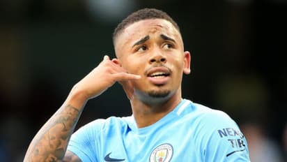 Football Transfer News : സ്വന്തമാക്കാം ഗബ്രിയേൽ ജെസ്യൂസിനെ; പ്രതീക്ഷയോടെ ആഴ്‌സനല്‍