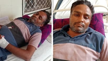 राजस्थान में मर गई इंसानियत: 3 दिन तक मजदूर को पेड़ से बांध पीटा, भूखा-प्यासा रखा...दर्द से कहारता तो और मारते