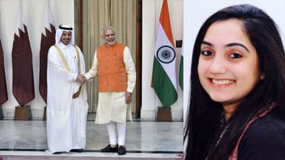 പ്രവാചക നിന്ദ: അറബ് രാജ്യങ്ങളുടെ അതൃപ്തി പരിഹരിക്കാൻ പ്രധാനമന്ത്രി ഇടപെട്ടേക്കും