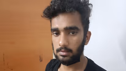 ഇഷ്ട വാഹനം കണ്ടാല് ആദ്യം 'സ്കെച്ചിടും', അവസരം നോക്കി പൊക്കും; വാഹന മോഷണസംഘത്തിലെ പ്രധാനി പിടിയിൽ