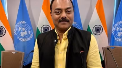 'എല്ലാ മതത്തെയും ബഹുമാനിക്കുന്നു, രാമനെ എതിർക്കുന്നവരെയാണ് ചോദ്യം ചെയ്തത്'; വിശദീകരണവുമായി നവീൻ ജിൻഡാൽ