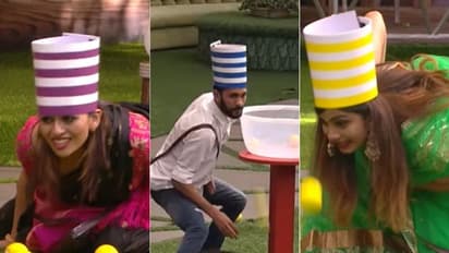 Bigg Boss : ബിഗ് ബോസിൽ വല്ലാത്തൊരു 'തലവിധി'; പതിനൊന്നാമത്തെ ക്യാപ്റ്റനെ തെരഞ്ഞെടുത്തു