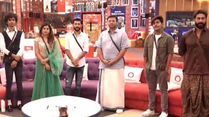Bigg Boss : ഇത്തവണ ആരും പോകണ്ട ! എവിക്ഷൻ അസാധുവാക്കി ബിഗ് ബോസ്