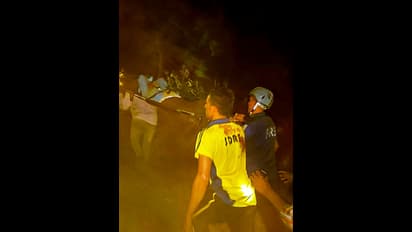 Uttarkashi Bus accident: यमुनोत्री जा रहे तीर्थयात्रियों की बस खाई में गिरी, 24 मौतें, देखिए यात्रियों की list